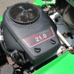 中古乗用草刈機