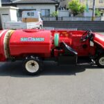 中古スピードスプレーヤー