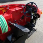 中古スピードスプレーヤー