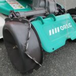 中古草刈機機