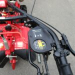 中古管理機