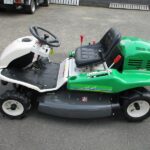 中古乗用草刈機