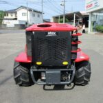 中古乗用草刈機