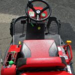中古乗用草刈機