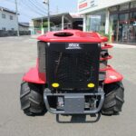 中古乗用草刈機