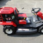 中古乗用草刈機