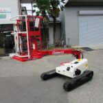 中古高所作業車