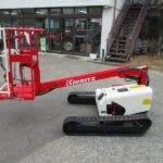 中古高所作業車