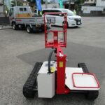 中古高所作業車