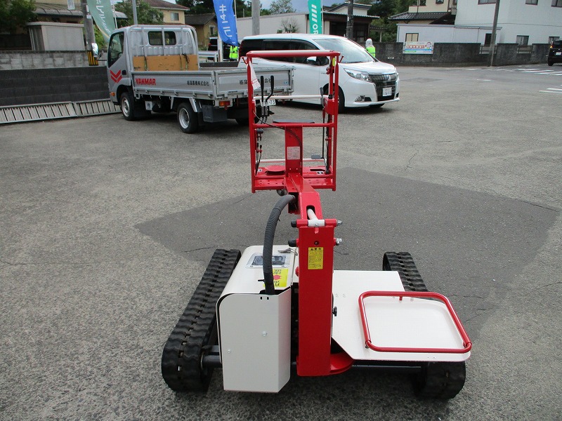 中古高所作業車