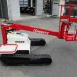 中古高所作業車