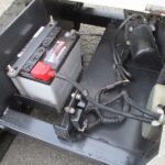 中古高所作業車