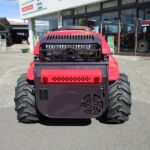 新車・展示機
