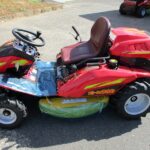 新車・展示機