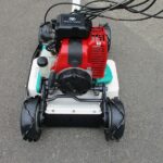 中古畔草刈機