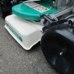 中古畔草刈機