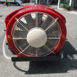 中古スピードスプレーヤー