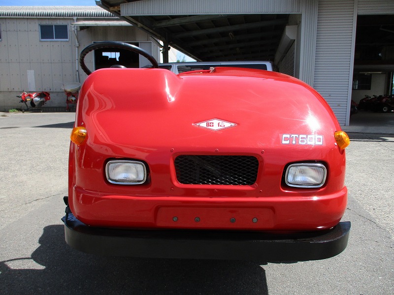 中古スピードスプレーヤー