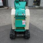 中古シュレッター