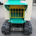 中古シュレッター