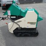 中古シュレッター