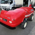 中古スピードスプレーヤー