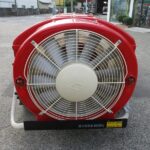 中古スピードスプレーヤー
