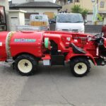 中古スピードスプレーヤー