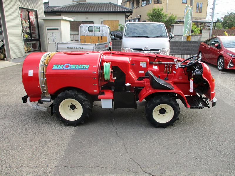 中古スピードスプレーヤー