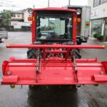 中古トラクター