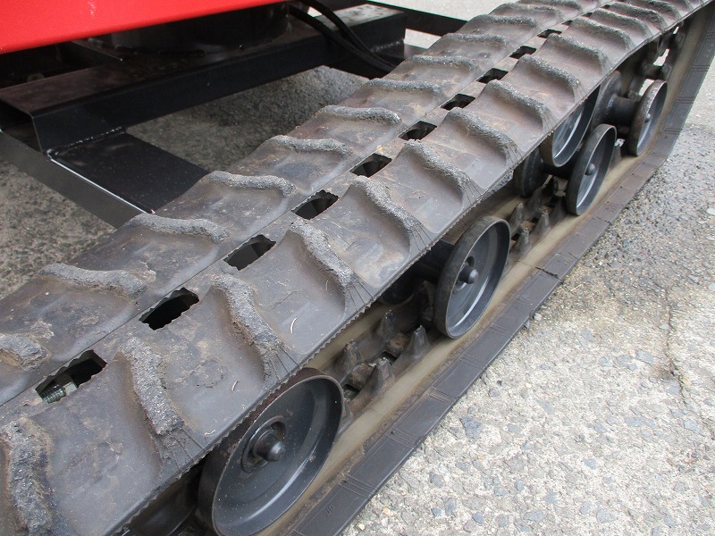 中古高所作業車    全旋回