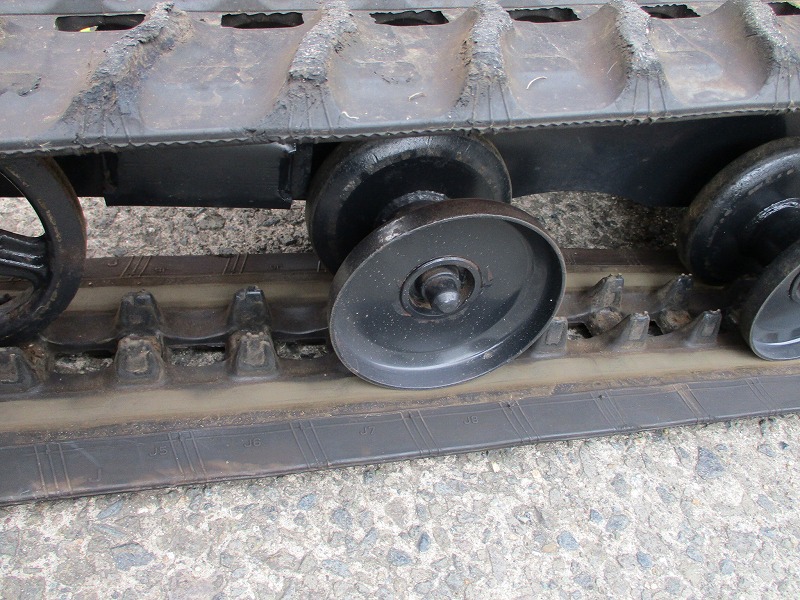 中古高所作業車    全旋回