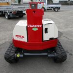 中古高所作業車    全旋回