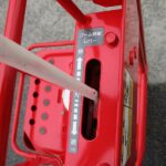 中古高所作業車    全旋回