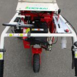 中古肥料散布機