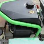中古乗用草刈機     現状販売品