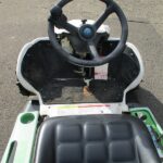 中古乗用草刈機     現状販売品