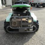 中古乗用草刈機     現状販売品