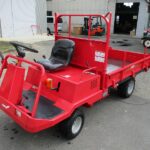 中古運搬車