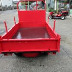 中古運搬車