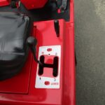 中古運搬車