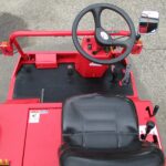 中古運搬車