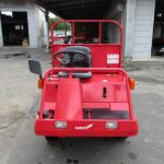 中古運搬車