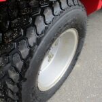 中古運搬車
