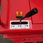 中古運搬車