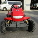 中古乗用草刈機