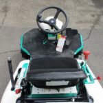 中古乗用草刈機