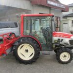 中古トラクター