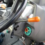 中古トラクター