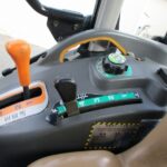 中古トラクター